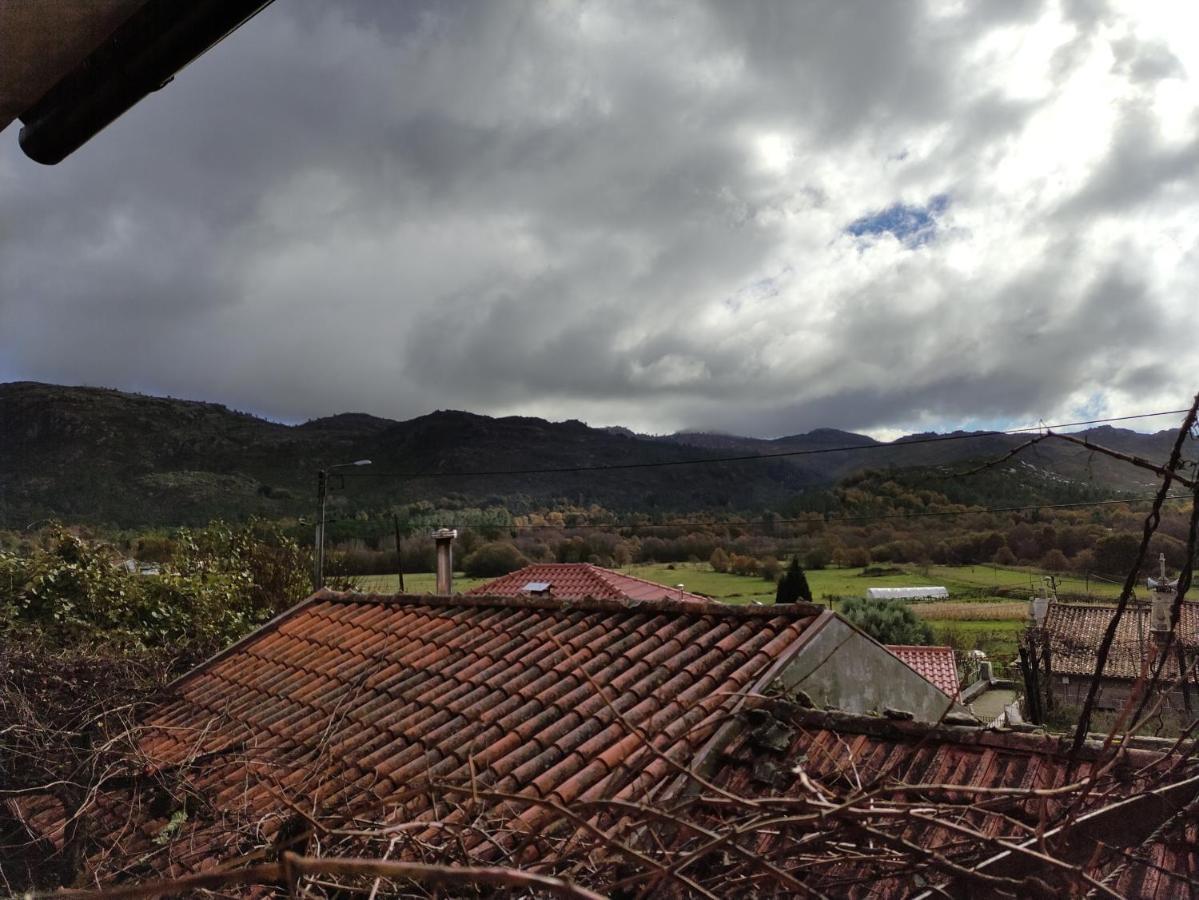 Casa Da Ramada Villa Campo do Geres Luaran gambar