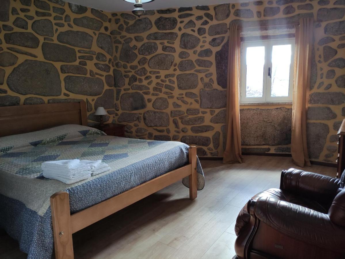 Casa Da Ramada Villa Campo do Geres Luaran gambar